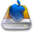 Device Macdrive Icon